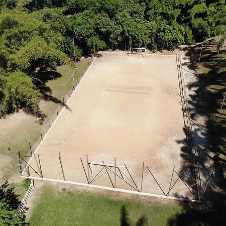 סאו פדרו Hotel Fazenda Fonte Colina Verde מראה חיצוני תמונה