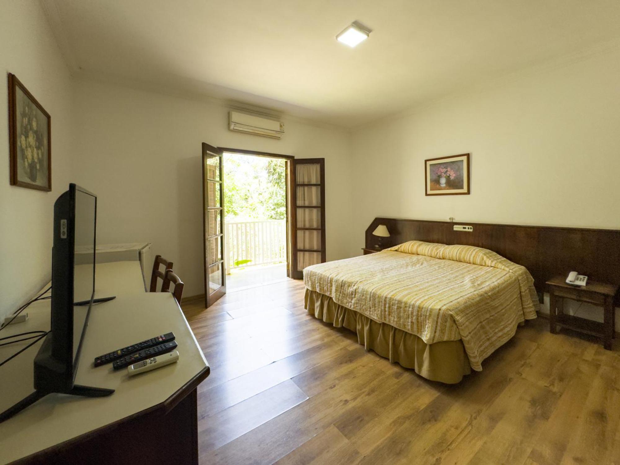 סאו פדרו Hotel Fazenda Fonte Colina Verde מראה חיצוני תמונה