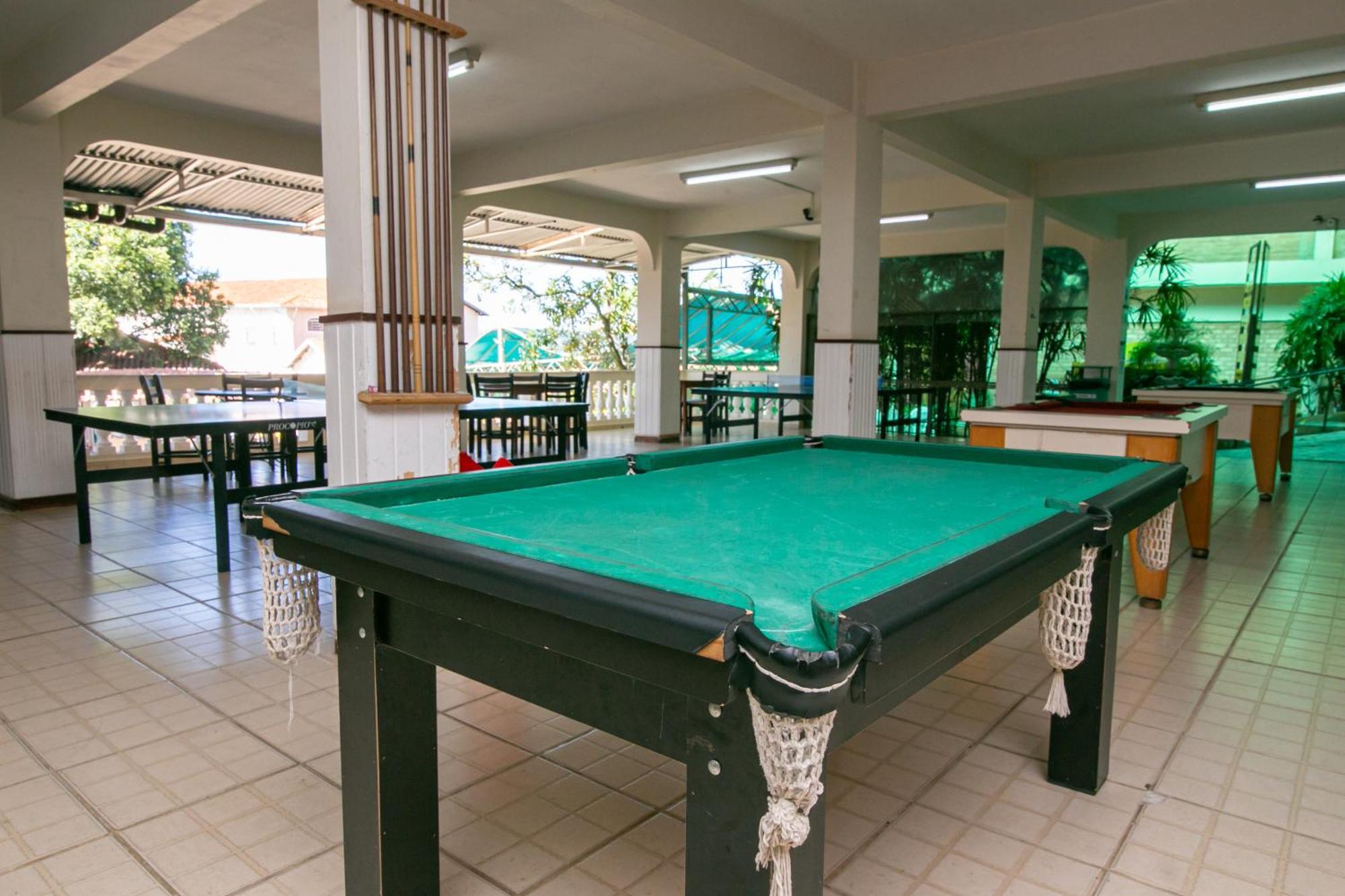סאו פדרו Hotel Fazenda Fonte Colina Verde מראה חיצוני תמונה