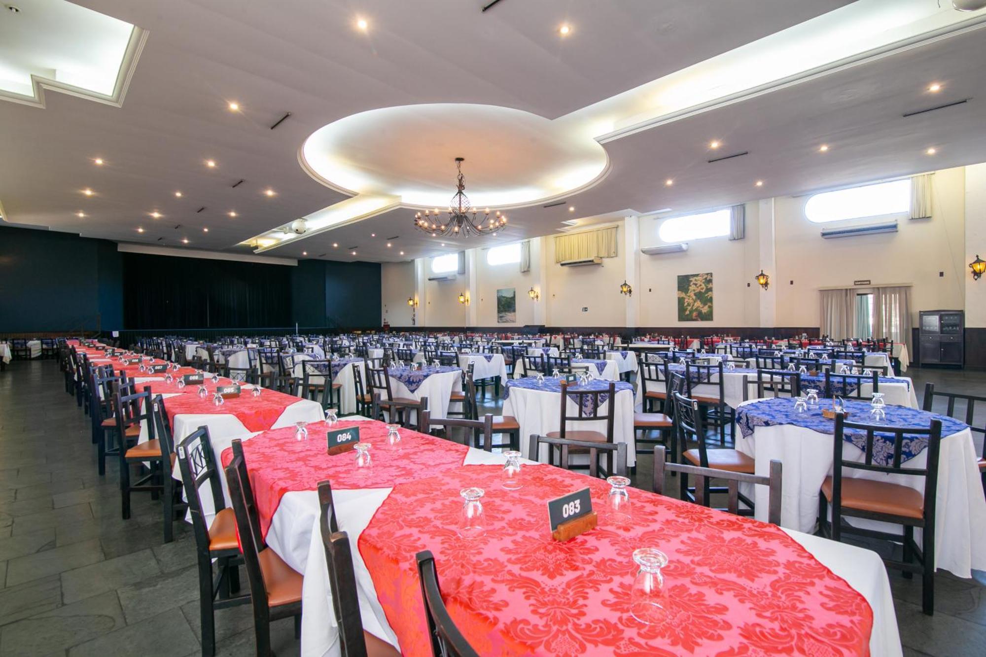 סאו פדרו Hotel Fazenda Fonte Colina Verde מראה חיצוני תמונה