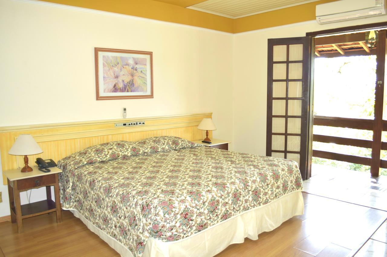 סאו פדרו Hotel Fazenda Fonte Colina Verde מראה חיצוני תמונה