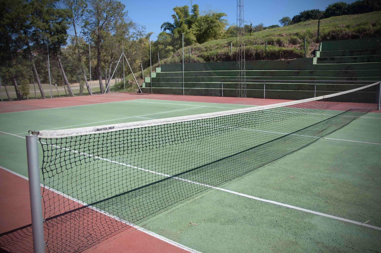 סאו פדרו Hotel Fazenda Fonte Colina Verde מראה חיצוני תמונה